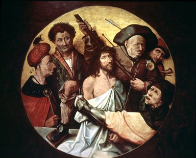  tekijältä Hieronymus Bosch