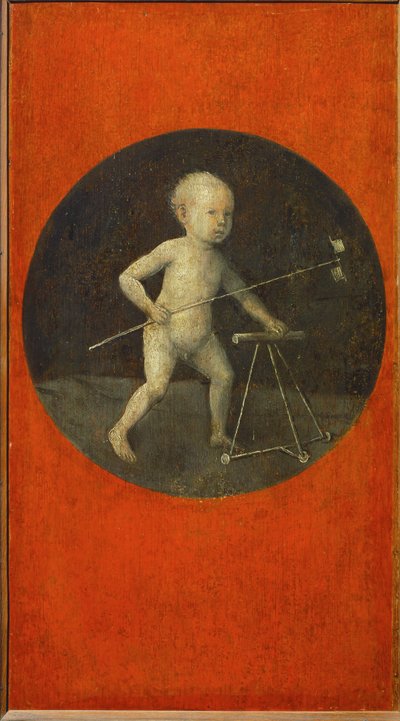  tekijältä Hieronymus Bosch