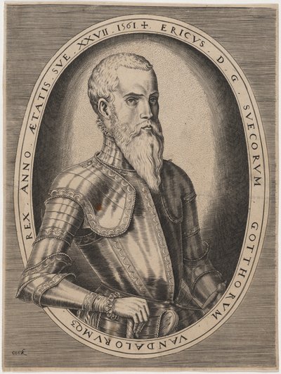  tekijältä Hieronymus Cock