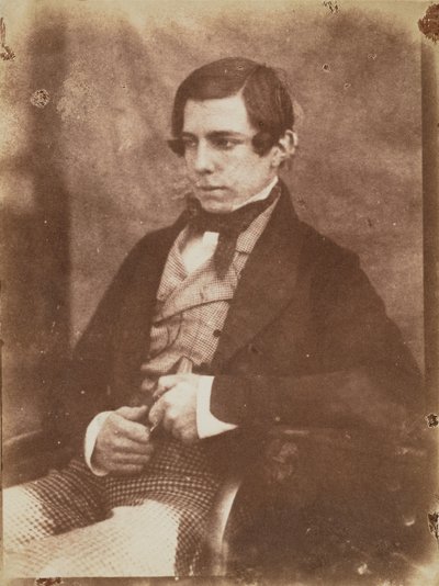 John Mackintosh tekijältä Hill and Adamson