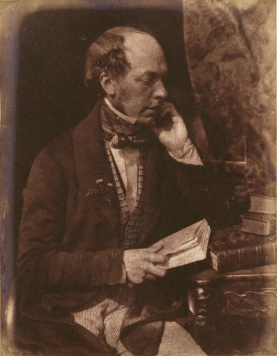 John Murray tekijältä Hill and Adamson