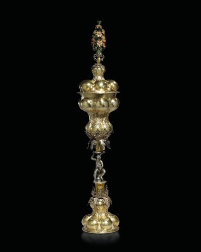 Altenstadt Cup, Hampuri, n. 1649 tekijältä Hinrich Ohmssen