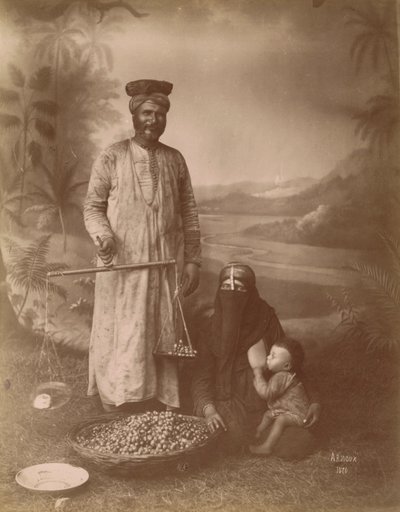 Família de l