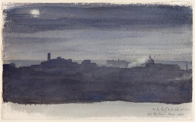 tekijältä Hippolyte Flandrin
