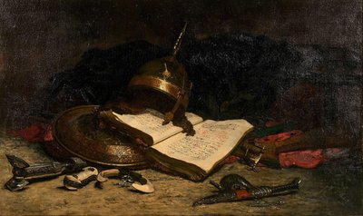 Koraani. tekijältä Hippolyte Pierre Delanoy
