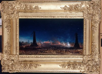 Työn päivä, Champ-de-Mars, 21. toukokuuta tekijältä Hippolyte Victor Valentin Sebron