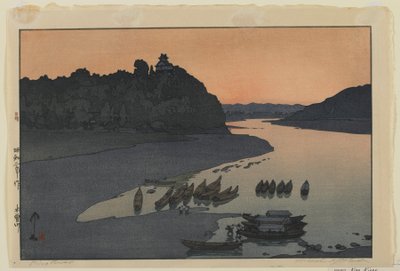 Perusymmärrys, kirjallinen kirjoittaminen tekijältä Hiroshi Yoshida