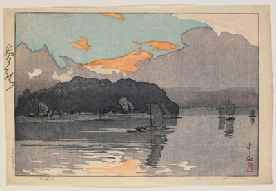 Se on Tonen päättely, käsittele virhe tekijältä Hiroshi Yoshida