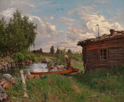  tekijältä Hjalmar Munsterhjelm