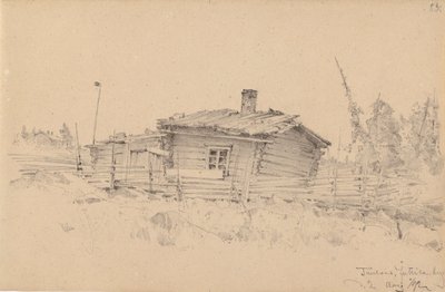  tekijältä Hjalmar Munsterhjelm