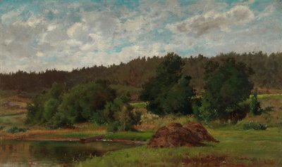  tekijältä Hjalmar Munsterhjelm