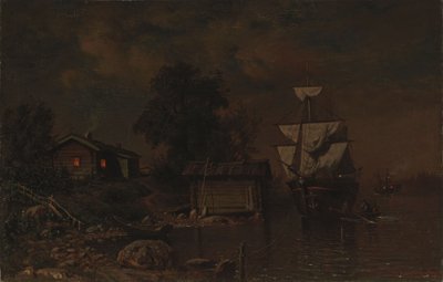  tekijältä Hjalmar Munsterhjelm
