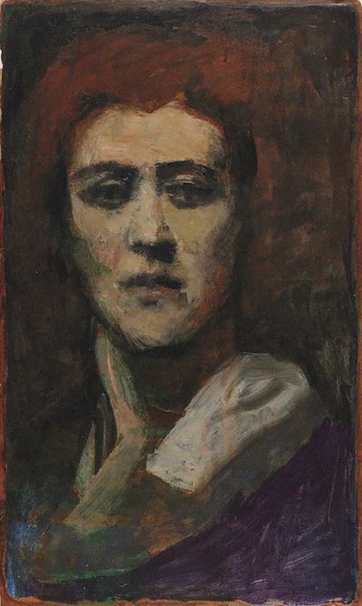 Omakuva tekijältä Hélène (1887 1950) D