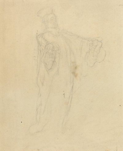 Lakimies tekijältä Honoré Daumier