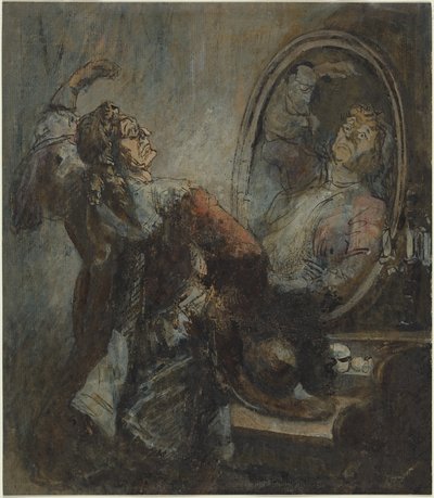  tekijältä Honore Daumier