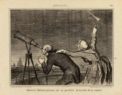  tekijältä Honoré Daumier