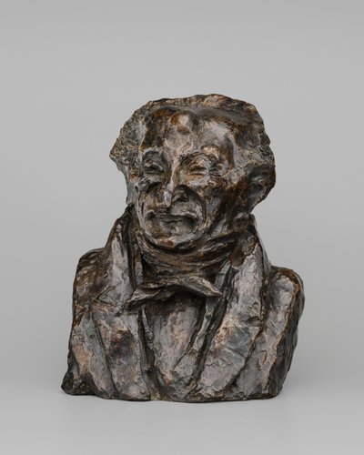 Alexandre-Simon Pataille tekijältä Honoré Daumier