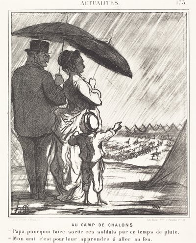  tekijältä Honoré Daumier