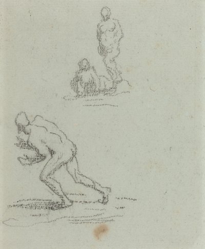  tekijältä Honore Daumier