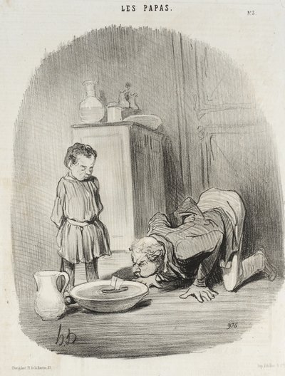 Kuinka nuorissa herätetään kiinnostus merenkulkuun tekijältä Honoré Daumier