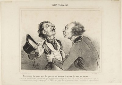  tekijältä Honoré Daumier