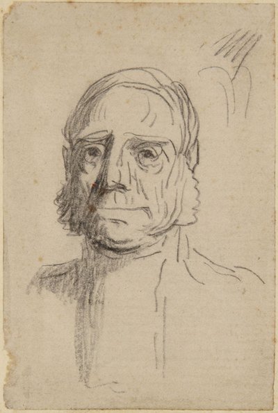 tekijältä Honoré Daumier