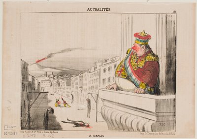  tekijältä Honoré Daumier