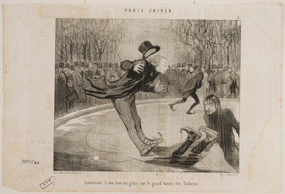 Tuileries