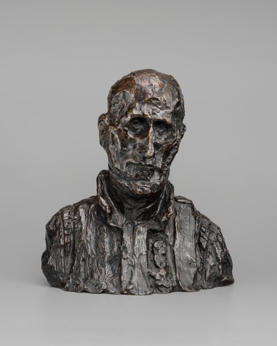 Jean-Charles Persil tekijältä Honoré Daumier