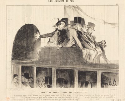  tekijältä Honoré Daumier