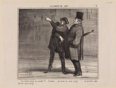  tekijältä Honoré Daumier