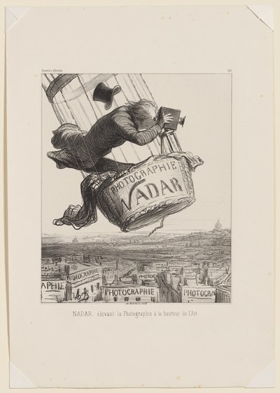  tekijältä Honoré Daumier