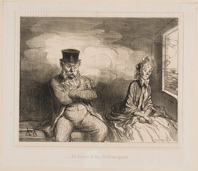  tekijältä Honoré Daumier