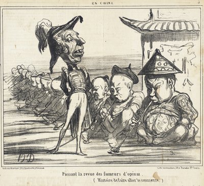  tekijältä Honoré Daumier