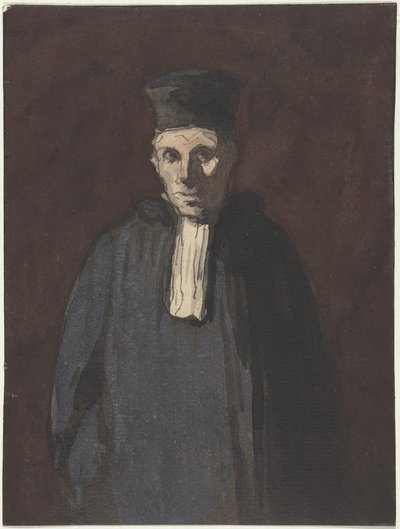 tekijältä Honoré Daumier