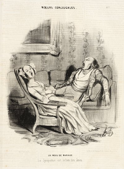  tekijältä Honoré Daumier