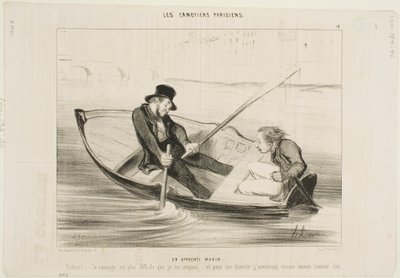  tekijältä Honoré Daumier