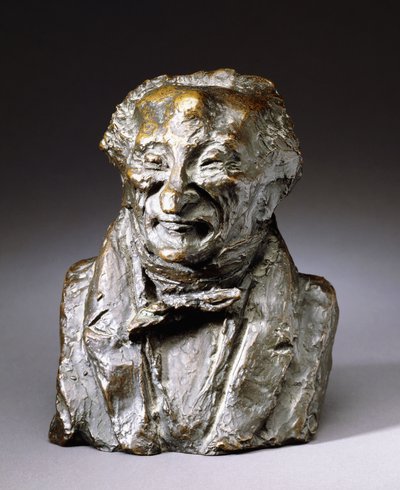 Gourmet (Pataille) tekijältä Honoré Daumier
