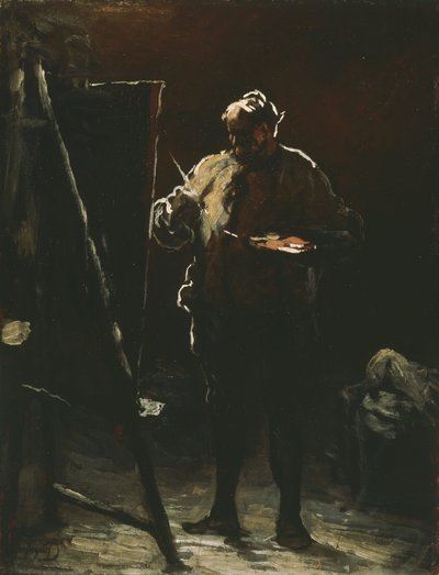  tekijältä Honoré Daumier