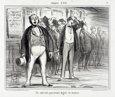  tekijältä Honoré Daumier