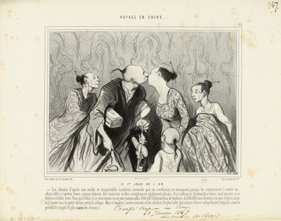  tekijältä Honoré Daumier