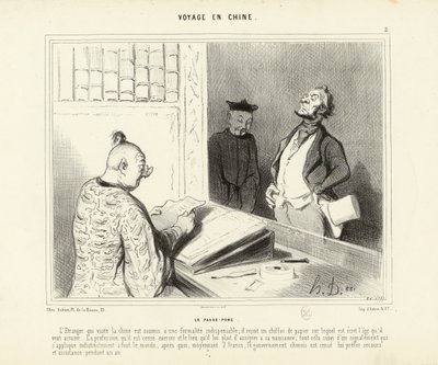  tekijältä Honoré Daumier