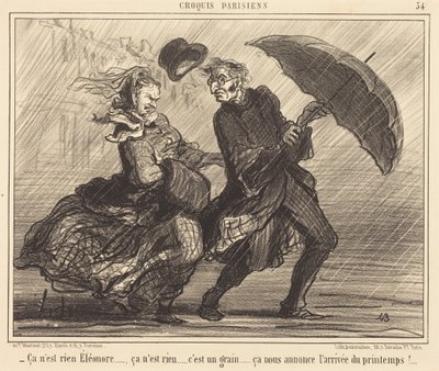  tekijältä Honoré Daumier
