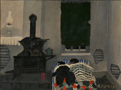 Unessa tekijältä Horace Pippin
