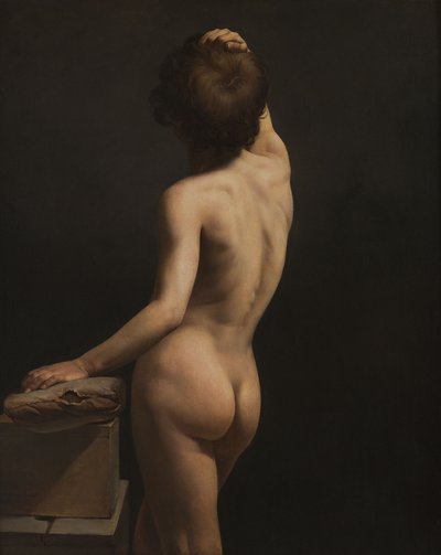  tekijältä Horace Vernet