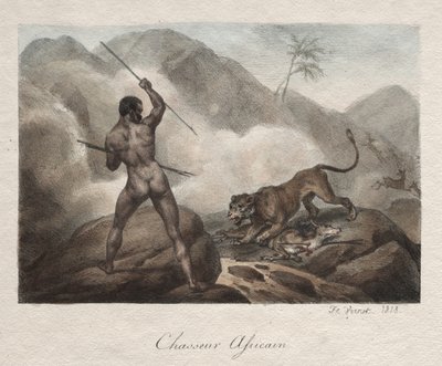  tekijältä Horace Vernet