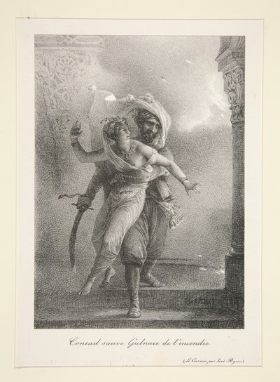  tekijältä Horace Vernet