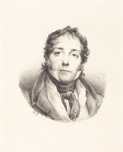  tekijältä Horace Vernet