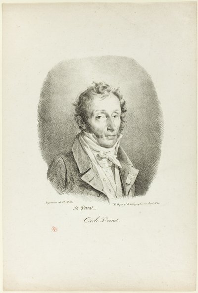 Carle Vernet