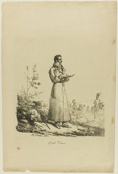 Carle Vernet